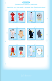 [PRE-ORDER] RIIZE POP-UP 2025 WE LITTLE RIIZE Official MD - RANDOM TRADING CARD SET  (WE RIIZE Ver.)