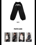 [PRE-ORDER] aespa WEEK Rich Man POP-UP Official MD - PANTS SET