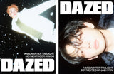 DAZED & CONFUSED Korea Magazine November 2025