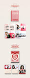 tripleS 2026 Season’s Greetings [tripleShot of Love] + Pre-Order Gift