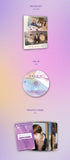Dear.M [KBS joy Drama]OST CD