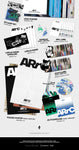 ARrC - 1st EP AR^C CD