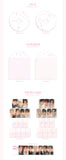 Epex - 7th Mini Album Sohwa: Epilogue CD+Folded Poster