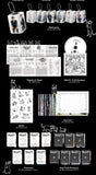 ALPHA DRIVE ONE - 2nd Mini Album UNBREAKABLE : 少年BEAST MINI CD