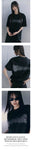 ENHYPEN 6th Mini Album DESIRE : UNLEASH Official MD - S/S T-shirt (MINE)