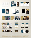 [EXCLUSIVE POB] ATEEZ - 10th Mini Album Golden Hour : Part.1 CD+Pre-Order Benefit