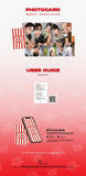 MCND - 7th Mini Album Devil Youth Club POCA SLEEVE ver.