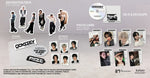 RIIZE - ODYSSEY [PHOTOBOOK Ver.] 1st Album