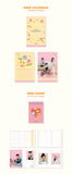 VIVIZ - 2024 SEASON'S GREETINGS [MY HOBBY IS] + Pre-Order Benefit