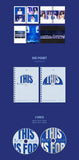 Twice <This Is For> World Tour In Incheon Blu-ray