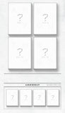 MONSTA X - Vol.2 Take.1 Are You There? (Random ver.) CD