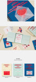 ENHYPEN - 2nd Studio Album Romance : Untold CD