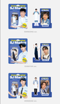 [PRE-ORDER] SUPER JUNIOR Grand Opening! SJ Market MD - ACRYLIC STAND SET