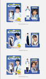 [PRE-ORDER] SUPER JUNIOR Grand Opening! SJ Market MD - ACRYLIC STAND SET