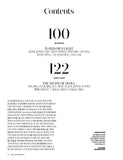 Singles Magazine Korea September 2025