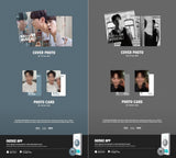 Kai - 5th Album KAI ON MUSICAL Part.2 [NEMO]