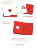 fromis_9 - 3rd Single Album Supersonic Kit Album version