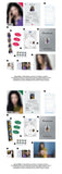 ILLIT - 5th Mini Album BREAK EVEN GLLIT ver. CD+Extra Photocards Set