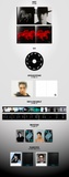 Gemini - Vol.1 Knight CD