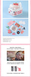 JAEHYUN Real Peach LIVE [DIGITAL CODE]