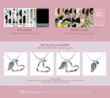 ZEROBASEONE - Special Limited Album RE-FLOW