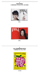 Yves - I Did 2nd EP Album