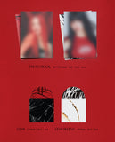 Soojin - 1st Single Album Baditude CD