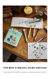 [PRE-ORDER] TOMORROW X TOGETHER PPULBATU <Finding MOA> Official MD - Deco Sticker