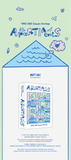 ARTMS 2025 Season's Greetings ApaRTMentS+Pre-Order Gift