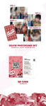 One Pact - 3rd Mini Album Pink Crush Platform version