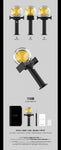 TAEYANG BIGBANG - OFFICIAL LIGHT STICK