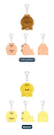 [PRE-ORDER] Stray Kids - World Tour <dominATE : celebrATE> Official MD - SKZOO KEYRING LYING Ver.