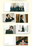 izna 2025 PHOTOBOOK Dear. naya, From. izna