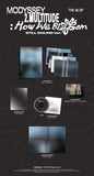 MODYSSEY - 1st Mini Album 2.Multitude: How We Bloom CD