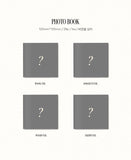 AB6IX - COMPLETE WITH YOU (Special Album) CD