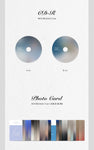 KWON EUN BI IZ*ONE - 2nd Mini Album Color CD