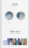 KWON EUN BI IZ*ONE - 2nd Mini Album Color CD