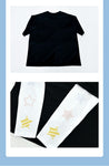 [PRE-ORDER] ILLIT 3rd Mini Album bomb Official Merch - L/S T-SHIRT