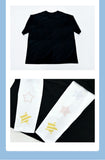 [PRE-ORDER] ILLIT 3rd Mini Album bomb Official Merch - L/S T-SHIRT