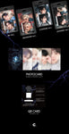 CIX - THUNDER FEVER [Keyring Album]