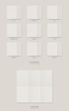 &TEAM - KR 2nd Mini Album Mark on Me [SOLO ver.]