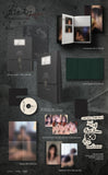 YUJU - 4th Mini Album file. 07 CD