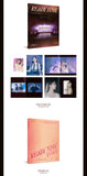 TWICE - 5TH WORLD TOUR [READY TO BE] IN SEOUL DVD + Pre-Order Gift