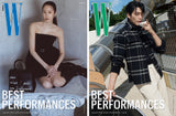 W Magazine Korea Volume 10 Woman 2025