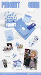 Onew - Vol.2 Percent Photobook version CD