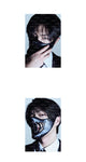 ENHYPEN 6th Mini Album DESIRE : UNLEASH Official MD - Printed Photo