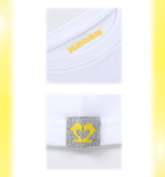 [PRE-ORDER] Hearts2Hearts 2nd Mini Album [LEMON TANG] Official MD - T-SHIRT SET [A Ver.]
