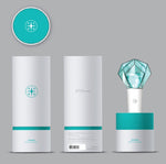 SHINee - Official Fanlight Light Stick
