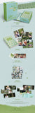 BOYNEXTDOOR COLLECTED BOOK VOL.3 SET