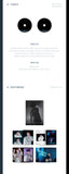 2024 Baekhyun Asia Tour Lonsdaleite in Seoul DVD